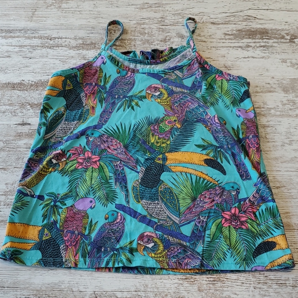 Girls Children's place shirt size large 10-12 - Picture 3 of 3